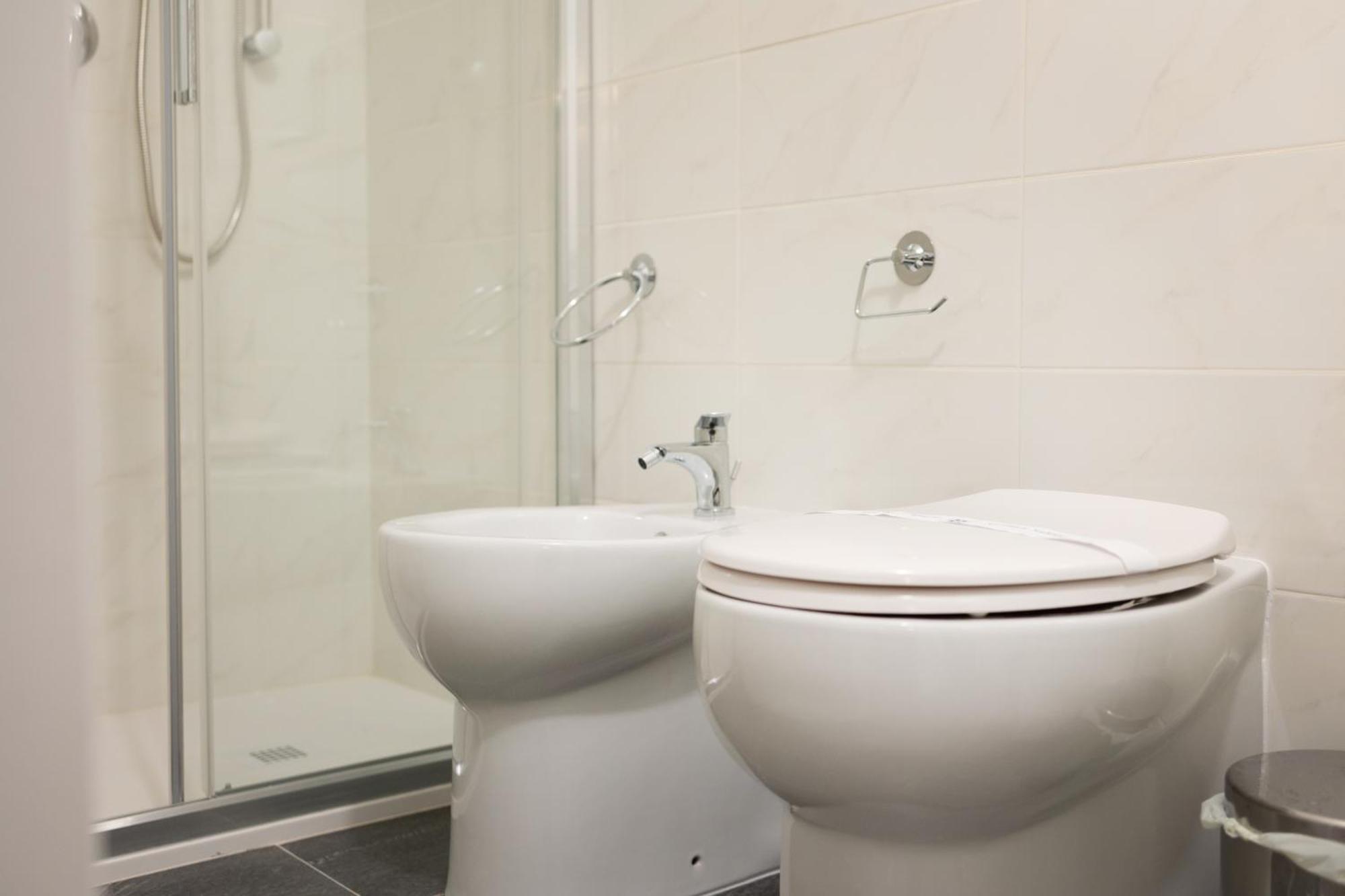 Appartement I Vicini Del Vaticano Rome