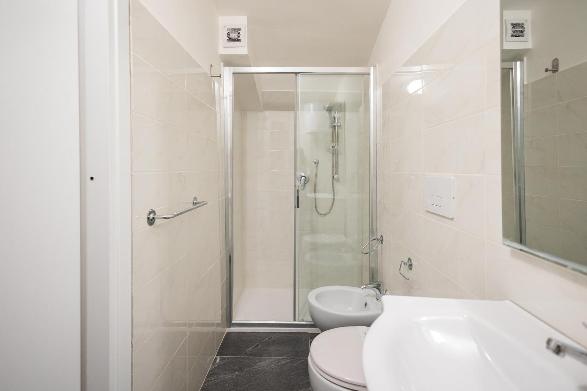 Apartment I Vicini Del Vaticano