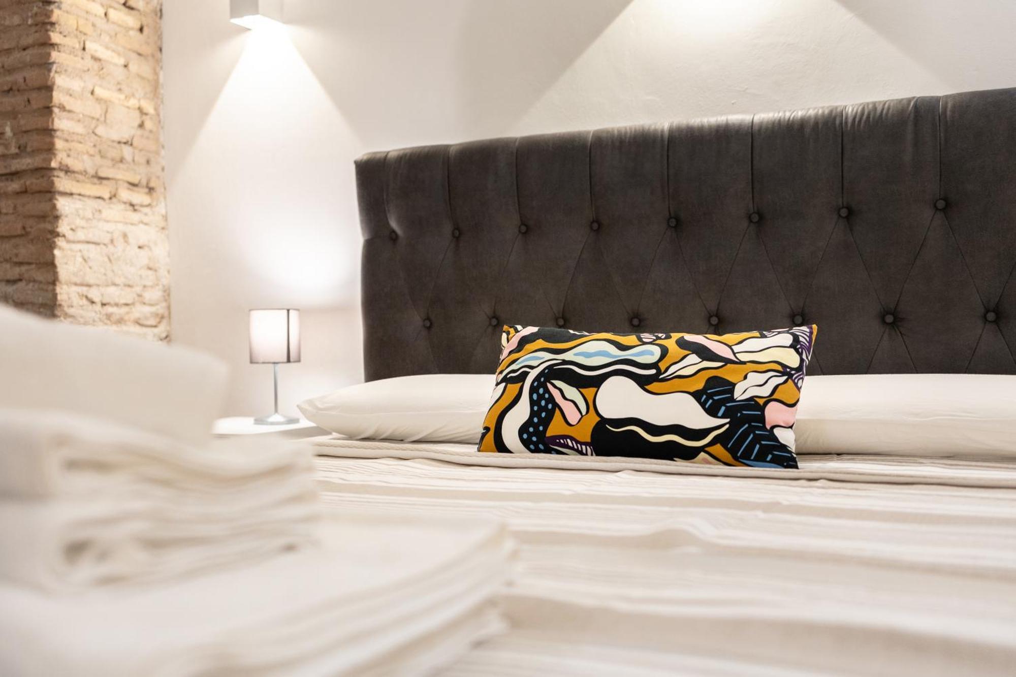 Apartment I Vicini Del Vaticano Rome