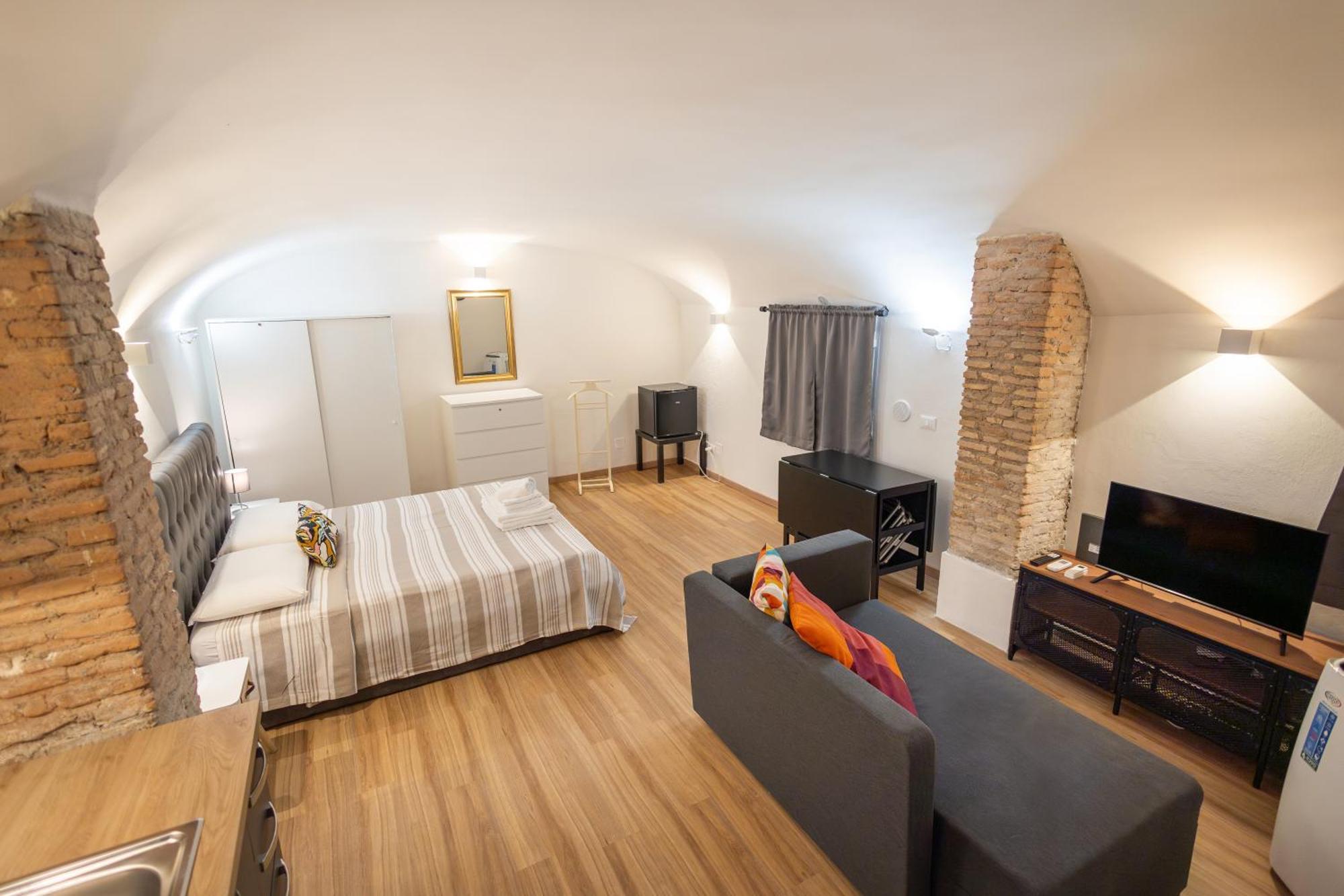 Appartement I Vicini Del Vaticano *