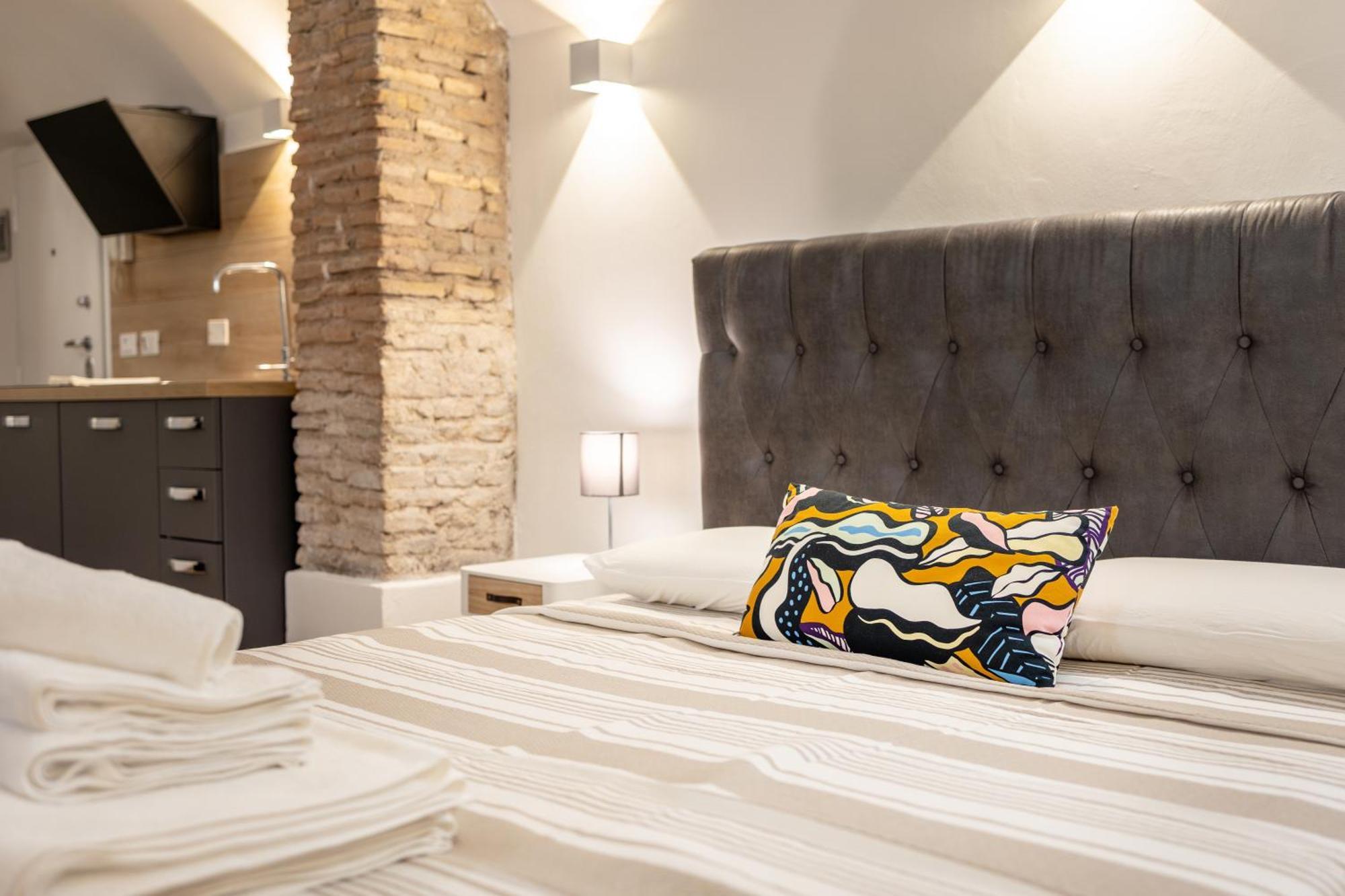 I Vicini Del Vaticano Apartment Rome