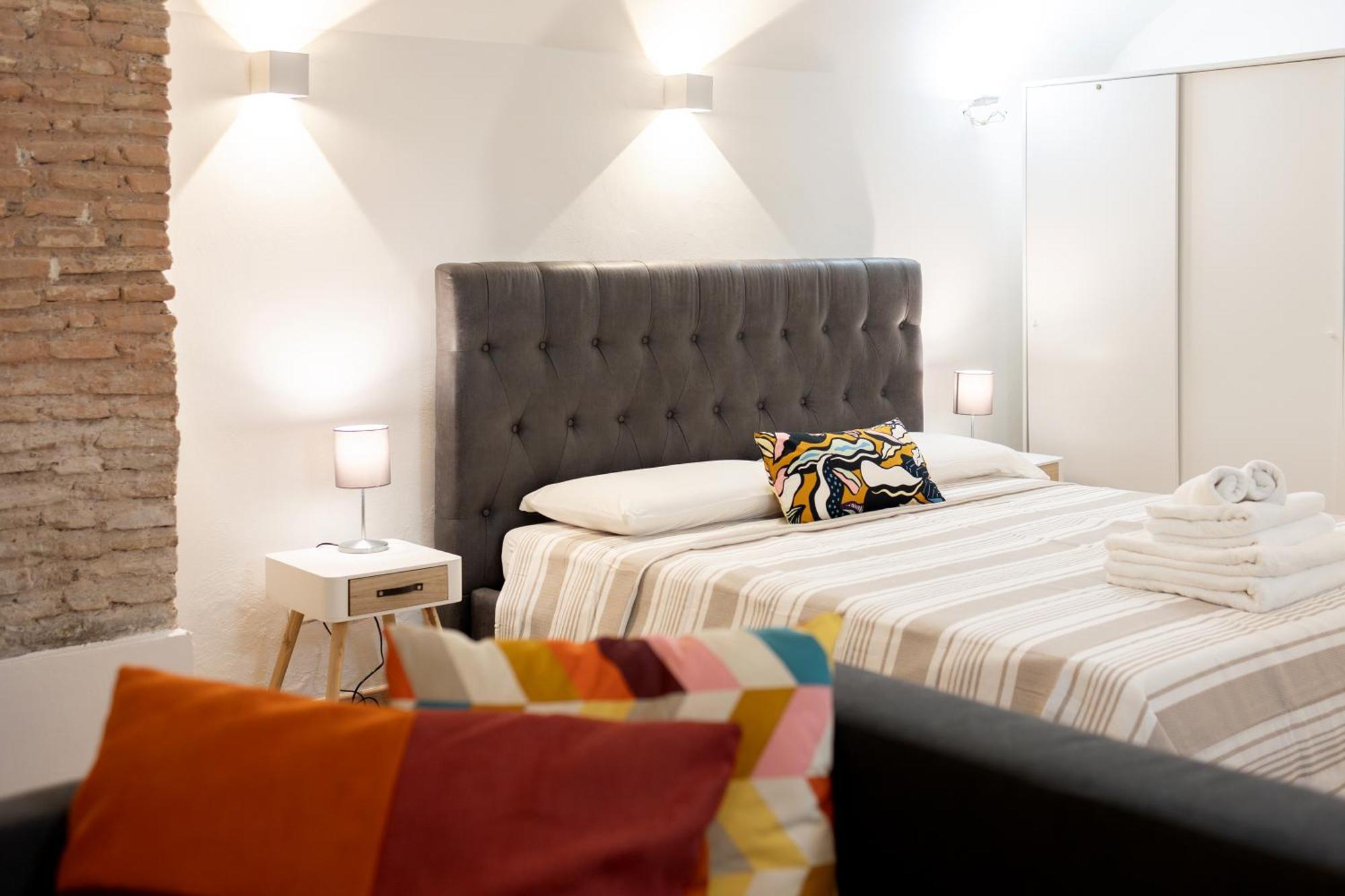 Appartement I Vicini Del Vaticano *