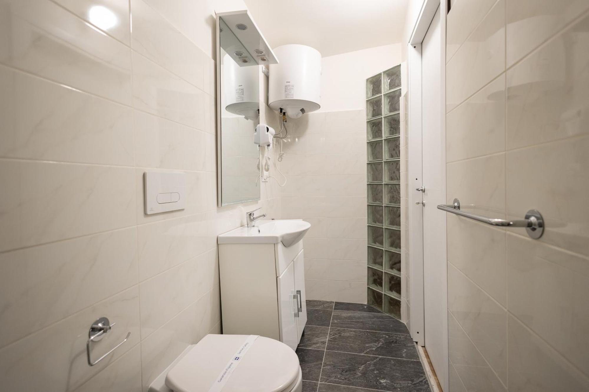 I Vicini Del Vaticano Apartment