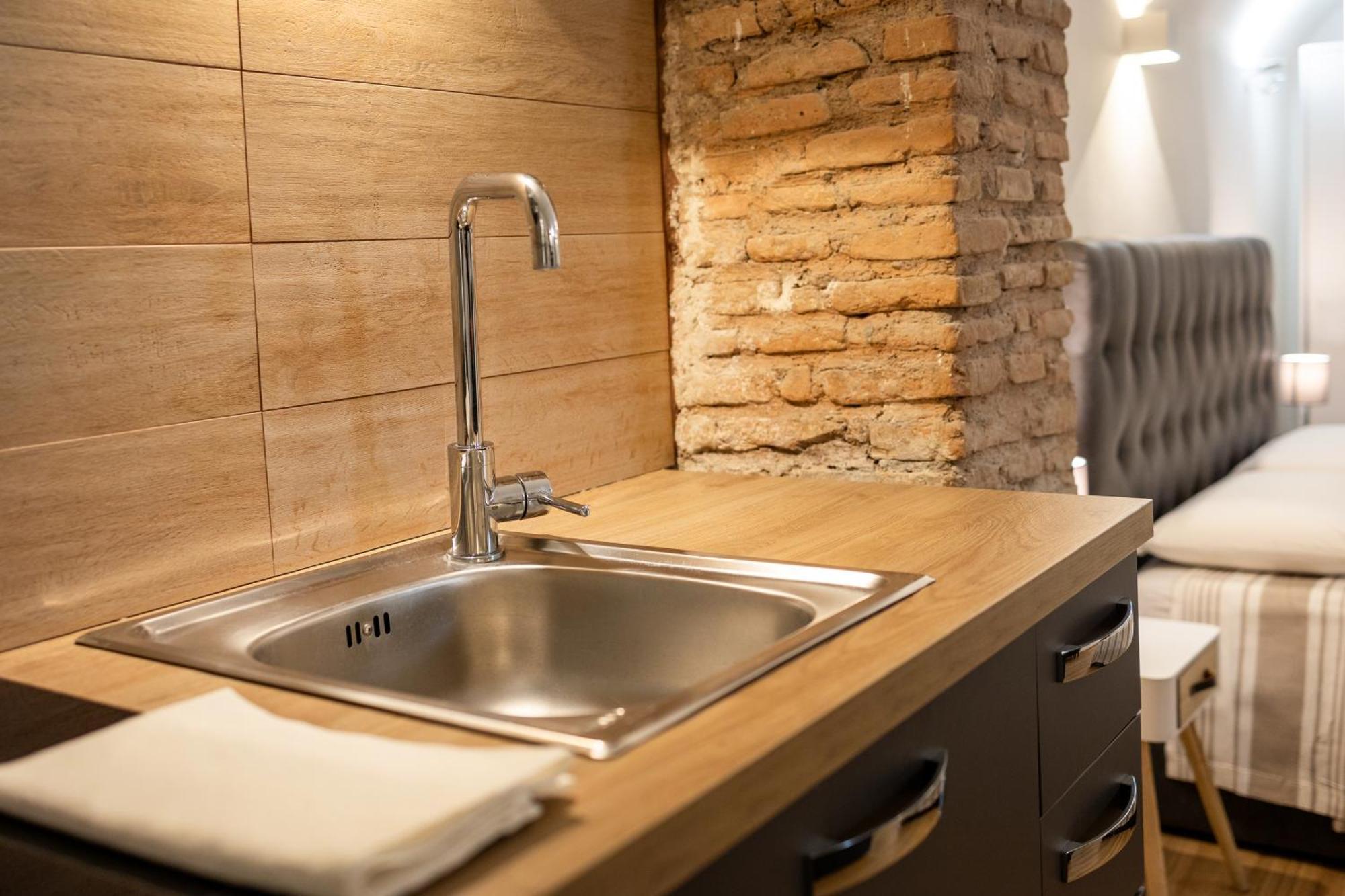I Vicini Del Vaticano Apartment Rome