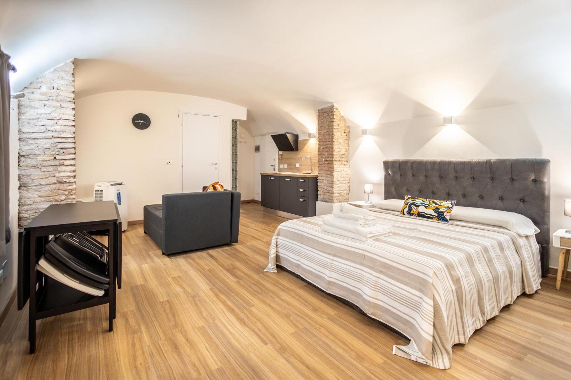 Apartment I Vicini Del Vaticano