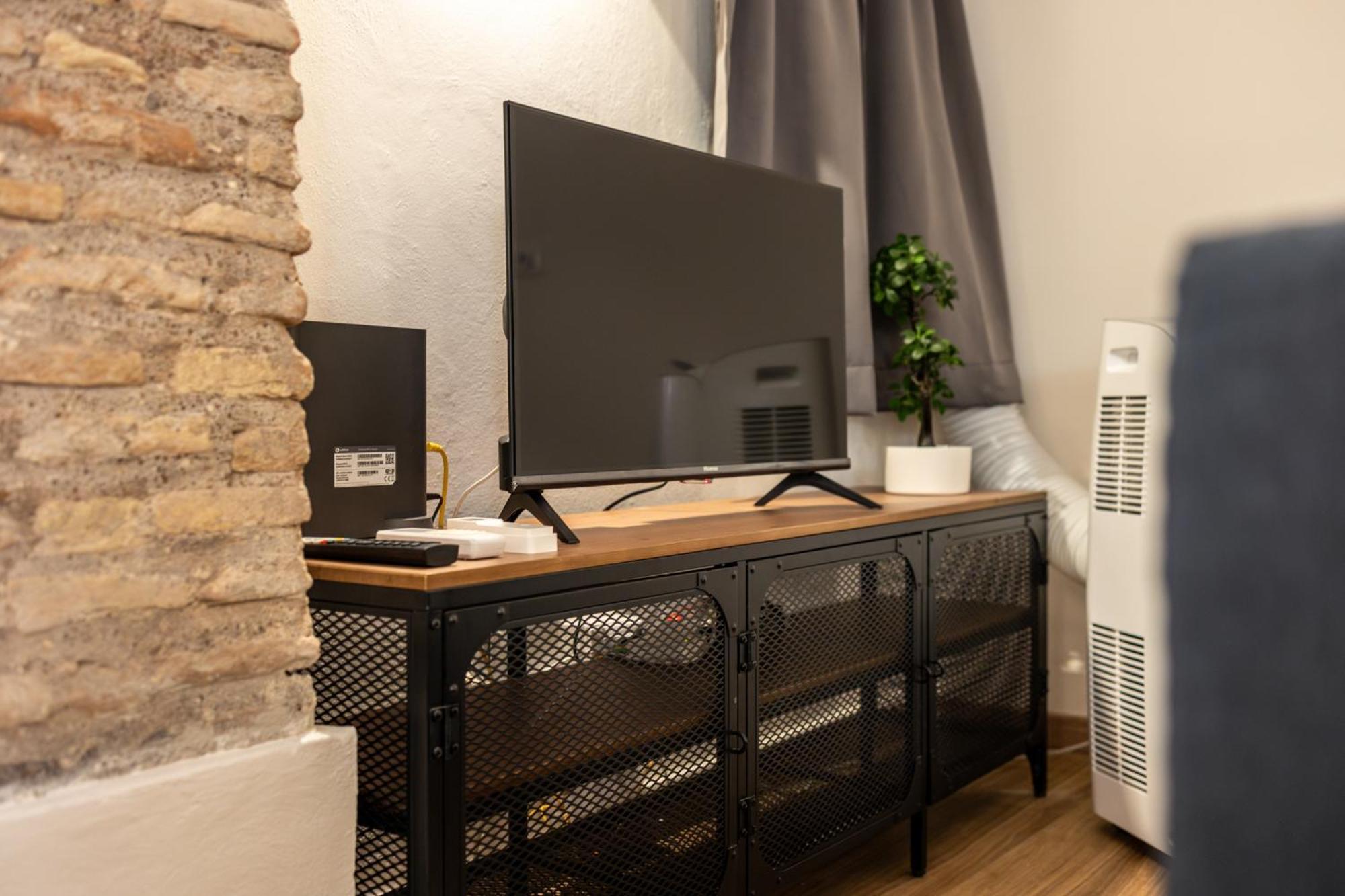 Appartement I Vicini Del Vaticano